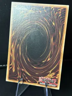Dark Magician The Dragon Knight GFP2-EN125 Ultra Rare | 1st Edition | Yu-Gi-Oh! - Image 9