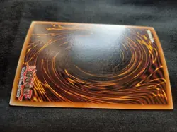 Yu-Gi-Oh Dark Paladin MFC-105 1st Edition Ultra Rare - Image 12