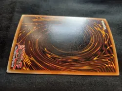 Yu-Gi-Oh Dark Paladin MFC-105 1st Edition Ultra Rare - Image 5