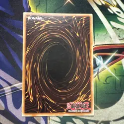 Yugioh! Preparation of Rites PGL2-EN054 Gold Secret Rare 1st Edition NM - Image 4