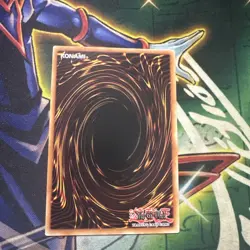 Yugioh! Reflect Bounder SBC1-ENE04 Secret Rare 1st Edition NM - Image 2