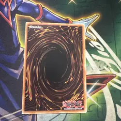 Yugioh! Reflect Bounder SBC1-ENE04 Secret Rare 1st Edition NM - Image 4