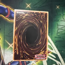 Yugioh! Forbidden Scripture PRIO-EN067 Secret Rare Unlimited NM - Image 2