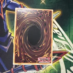 Yugioh! Obelisk the Tormentor MVP1-ENSV5 Ultra Rare Limited Edition NM - Image 2