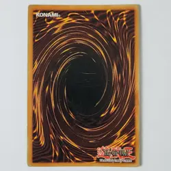 Exarion Universe - CT2-EN002 - Secret Rare - HP - Limited - Yugioh - Image 2