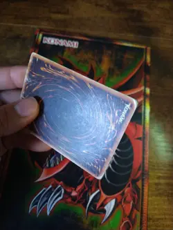 Buster Blader - BPT-008 - Secret Rare - Limited Edition Yugioh HP - Image 10