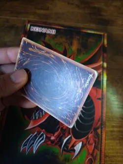 Buster Blader - BPT-008 - Secret Rare - Limited Edition Yugioh HP - Image 5