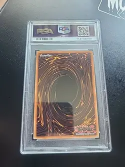 The Winged Dragon of Ra (Platinum Secret Rare) RA03-EN137 Quarter Century Bonanza 1st Edition - Image 3