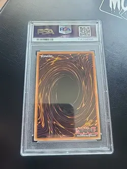 The Winged Dragon of Ra (Platinum Secret Rare) RA03-EN137 Quarter Century Bonanza 1st Edition - Image 5