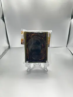 Yugioh Standard Card Back Sleeves - Image 2