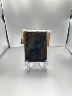 Yugioh Standard Card Back Sleeves - Image 4