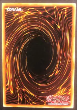 YuGiOh Gozuki Structure Deck: Zombie Horde SR07-EN013 1st Edition Common LP - Image 2