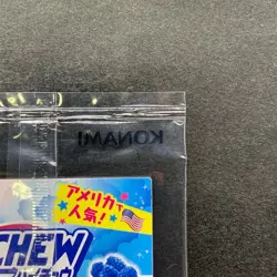 NEW Time Wizard 711D-JP004 Normal Parallel Rare Seven Eleven 2024 YuGiOh 250 - Image 8