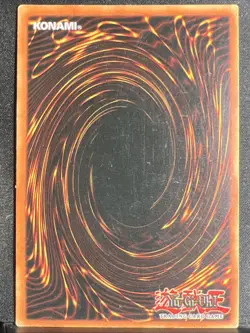 Yugioh Dark Magician SDY-006 Ultra Rare Wavy Unlimited LP - Image 4