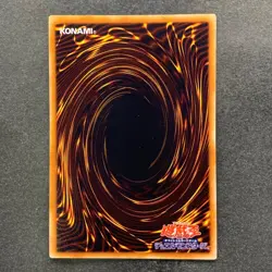 NM Yubel DPC1-JP001 Ultimate Rare YuGiOh 1480 - Image 6