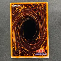 NM Chaos Emperor Dragon Envoy of the End BPT-J02 Ultimate Rare YuGiOh 1500 - Image 6