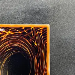 NM Megarock Dragon TLM-JP015 Ultimate Rare YuGiOh 550 - Image 8