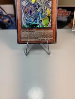 Stardust Dragon/ Assault Mode DPCT-EN003 Ultra Rare  Holo Yu-gi-oh - Image 12