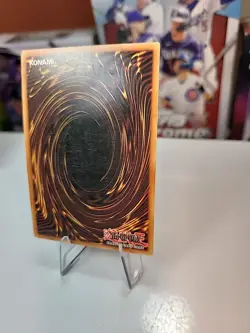 Stardust Dragon/ Assault Mode DPCT-EN003 Ultra Rare  Holo Yu-gi-oh - Image 6