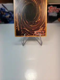 Stardust Dragon/ Assault Mode DPCT-EN003 Ultra Rare  Holo Yu-gi-oh - Image 8