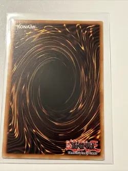 Yugioh! TCG - Astral Kuriboh - Quarter Century Secret Rare - RA04-EN040 Stampede - Image 6