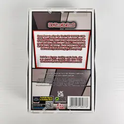 Yu-Gi-Oh! TCG 2 Player Starter Set 2020 New & Sealed Box Trading Card Game 🦊 - Image 11