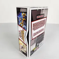 Yu-Gi-Oh! TCG 2 Player Starter Set 2020 New & Sealed Box Trading Card Game 🦊 - Image 3