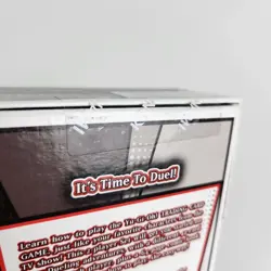 Yu-Gi-Oh! TCG 2 Player Starter Set 2020 New & Sealed Box Trading Card Game 🦊 - Image 5