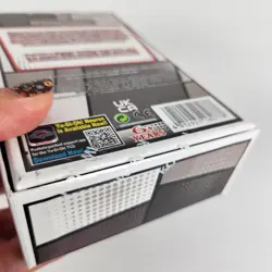 Yu-Gi-Oh! TCG 2 Player Starter Set 2020 New & Sealed Box Trading Card Game 🦊 - Image 6