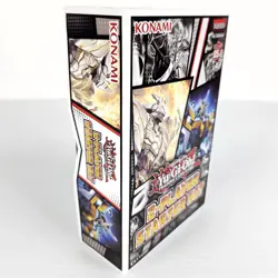 Yu-Gi-Oh! TCG 2 Player Starter Set 2020 New & Sealed Box Trading Card Game 🦊 - Image 9