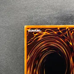 NM Silent Swordsman LV5 FET-JP008 Ultimate Rare YuGiOh 680 - Image 7