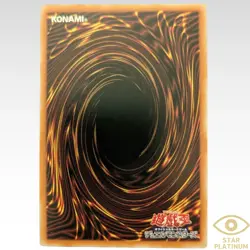 Harpie Conductor Secret QCCP-JP125 side:Pride Japanese YuGiOh - NM - Image 3