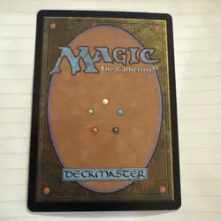 Ilharg, the Raze-Boar (Anime Borderless) Ravnica Remastered Foil - Image 2