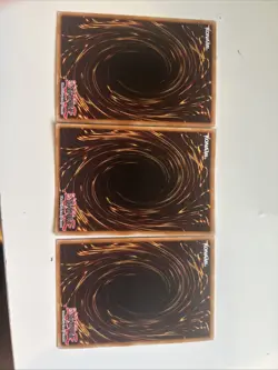 3X Mementotlan Fusion OP28-EN010 OTS Tournament Pack 28 Unlimited - Image 4