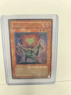 Seed of Flame CSOC-EN081 Ultimate Rare Crossroads of Chaos - Image 4