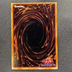 NM Exodia The Forbidden One 307-057 Ultimate Rare YuGiOh 2980 - Image 6