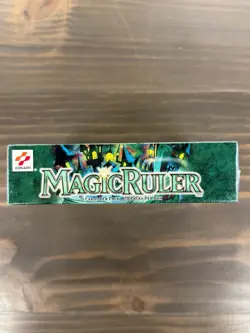 Yugioh 2002 Magic Ruler Booster Box Brand New Factory Sealed 24 Packs - Image 10