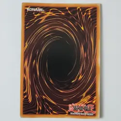 Kazejin - MRD-026 - VLP - Super Rare - Unlimited - Yugioh - 1996 - Image 4