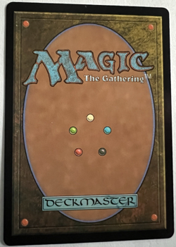 Ilharg, the Raze-Boar Anime Borderless Ravnica Remastered Foil #429 - Image 4