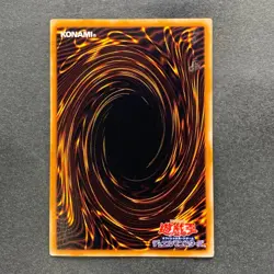 NM Ancient Gear Golem TLM-JP006 Ultimate Rare YuGiOh 1980 - Image 6