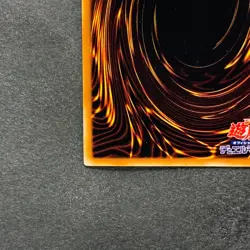 NM Ancient Gear Golem TLM-JP006 Ultimate Rare YuGiOh 1980 - Image 9