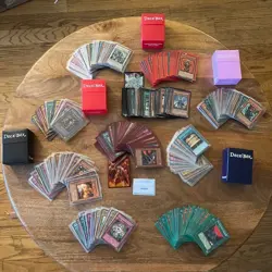 Yu-Gi-Oh! Card Lot 1st Editions, Limited Editions, Holos, Rares & More Yugioh - Image 13