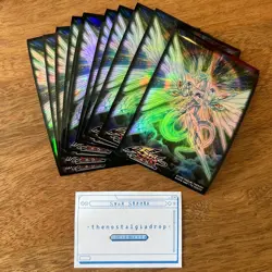 Yu-Gi-Oh! Card Lot 1st Editions, Limited Editions, Holos, Rares & More Yugioh - Image 15