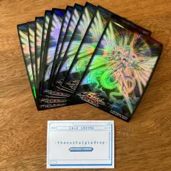 Yu-Gi-Oh! Card Lot 1st Editions, Limited Editions, Holos, Rares & More Yugioh - Image 3