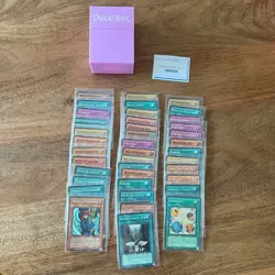 Yu-Gi-Oh! Card Lot 1st Editions, Limited Editions, Holos, Rares & More Yugioh - Image 4