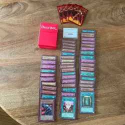 Yu-Gi-Oh! Card Lot 1st Editions, Limited Editions, Holos, Rares & More Yugioh - Image 7