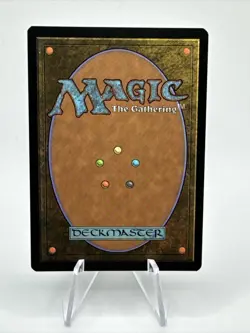Doors of Durin Extended Art Surge Foil - LTR 0779 - NM - MTG Magic - Image 4