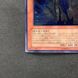 NM Neo-Spacian Aqua Dolphin POTD-JP003 Ultimate Rare YuGiOh 1480 - Image 4
