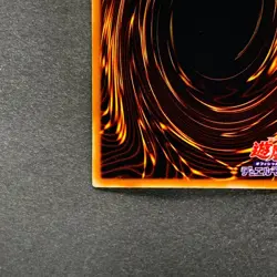 NM Thestalos the Firestorm Monarch RDS-JP021 Ultimate Rare YuGiOh 980 - Image 9