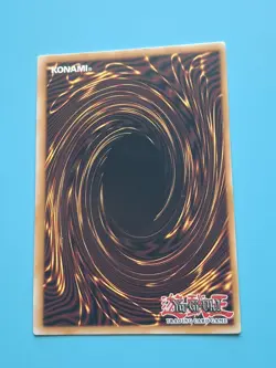 Yugioh - XX-Saber Darksoul Ultra Rare 1st Edition TSHD-EN081 MP - Image 4